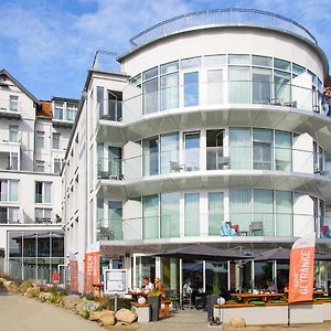 Hotel am Fischerstrand